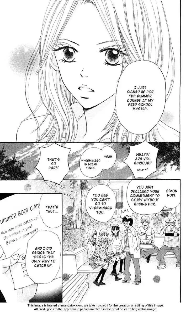 Monkey High! Chapter 25 4